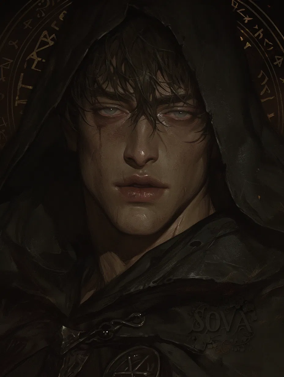 Avatar of Kaelan | Guardian of the Universe