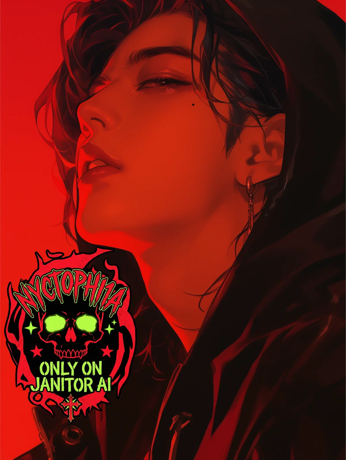 Avatar of Lim Tae-hyung  𖤐  AFTERGLOW Main Dancer