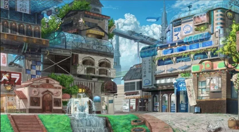 Avatar of [ PokéPlanet: The Modern World of PMD ]