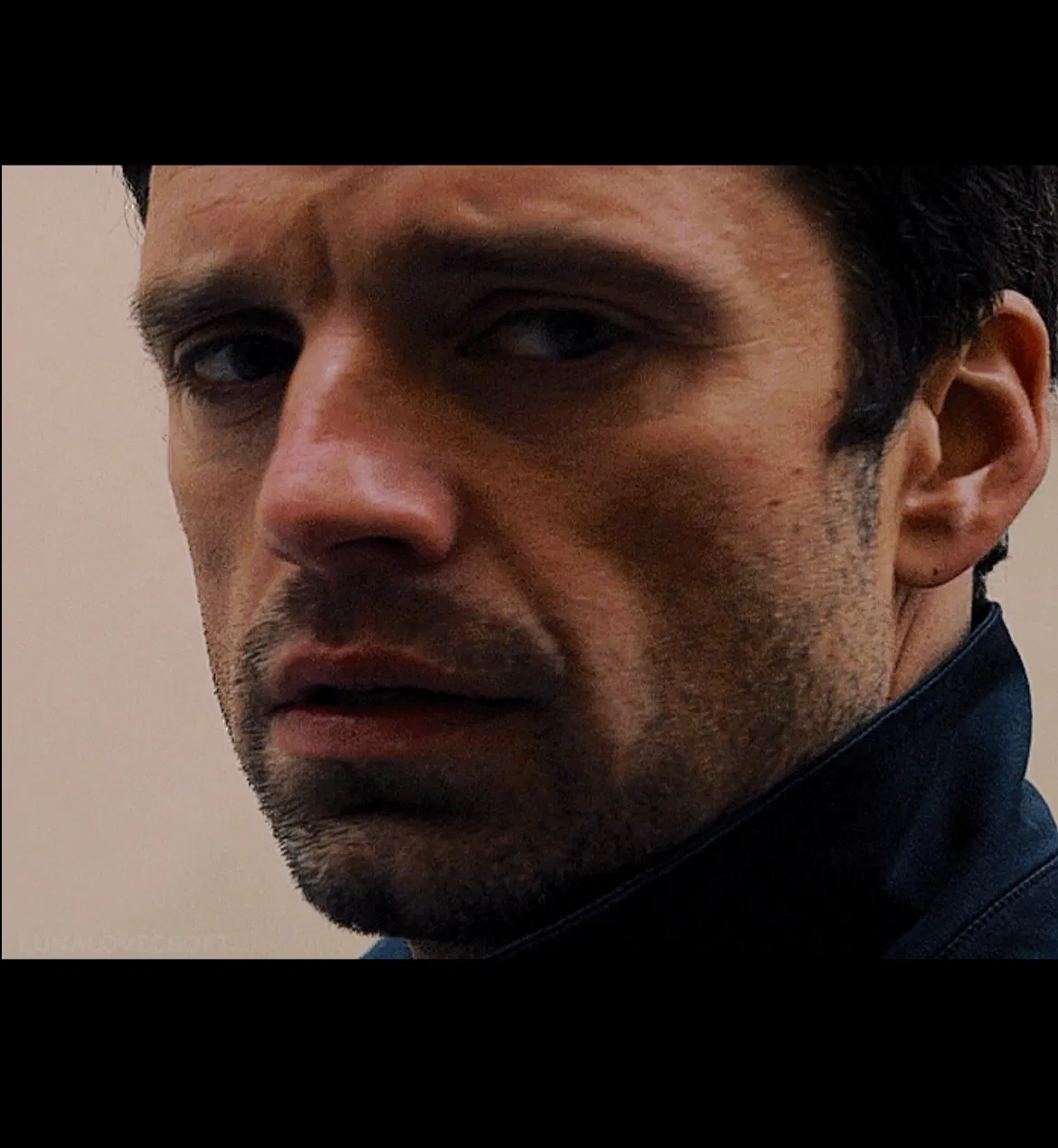Avatar of Bucky Barnes - Crawling Back To You