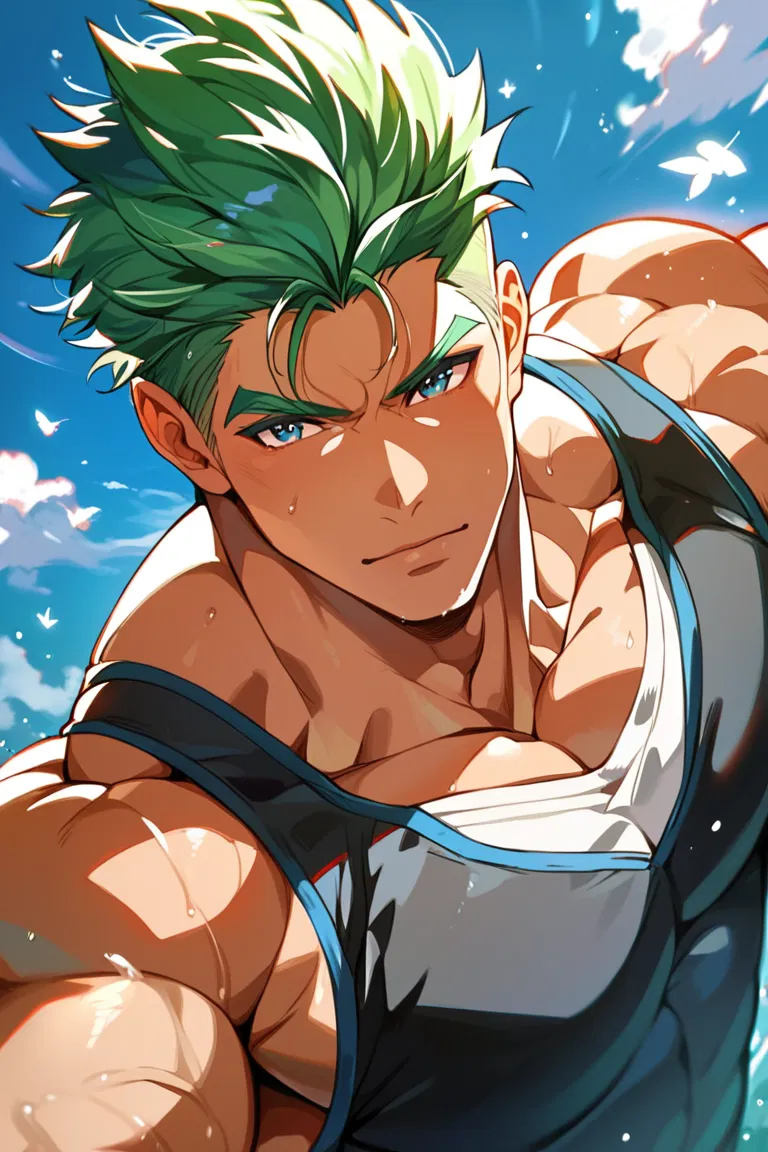 Avatar of Bodie