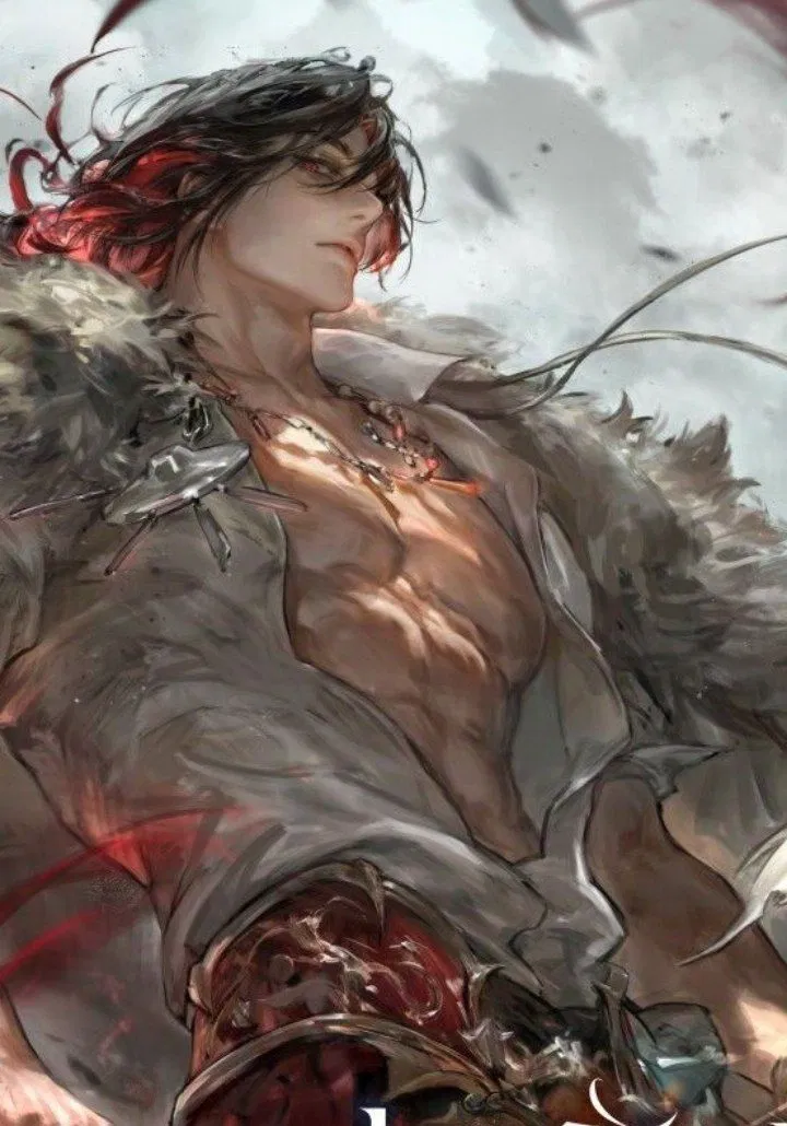 Avatar of Киран
