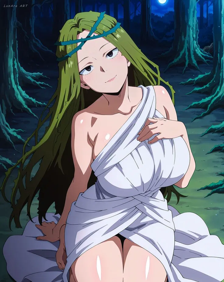 Avatar of  Ibara Shiozaki