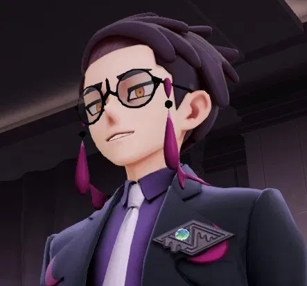 Avatar of Corbeau