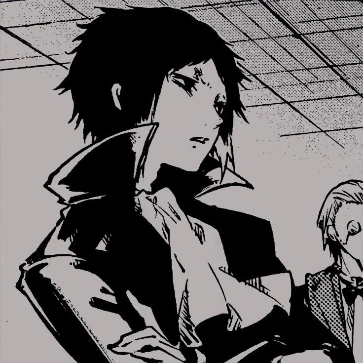 Avatar of Akutagawa | Fake Dating