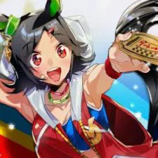 Avatar of Winning Ticket