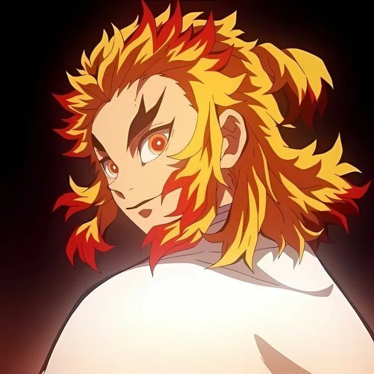 Avatar of Rengoku Kyonjuro 