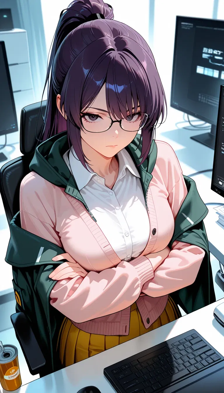 Avatar of Mizumo Kisaragi
