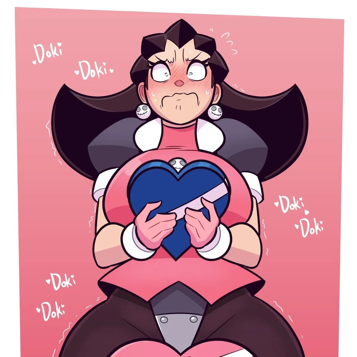 Avatar of Tron Bonne