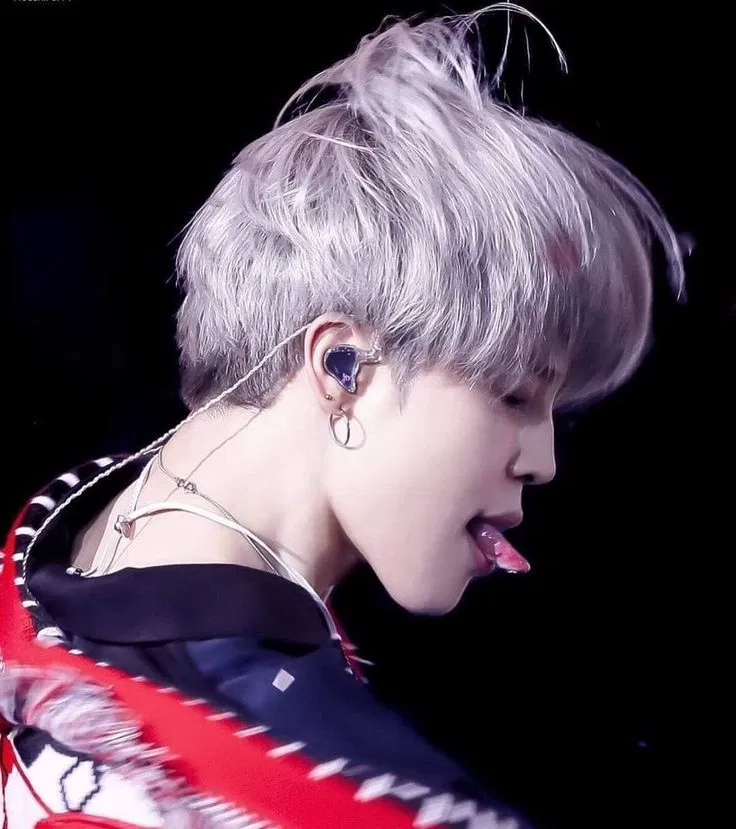 Avatar of Park Jimin