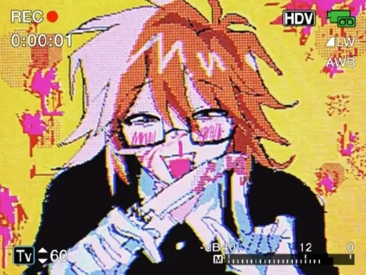 Avatar of Randal Ivory [ any pov . ] 