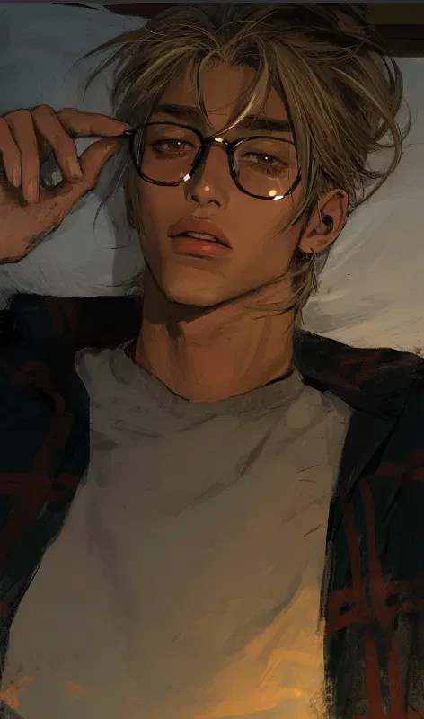 Avatar of Bernard Fischer