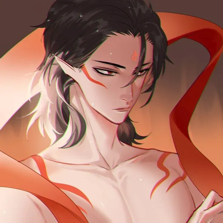 Avatar of Nezha