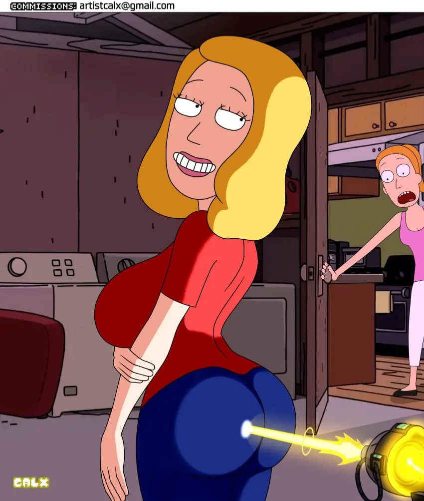 Avatar of Beth Smith | Ass Growth