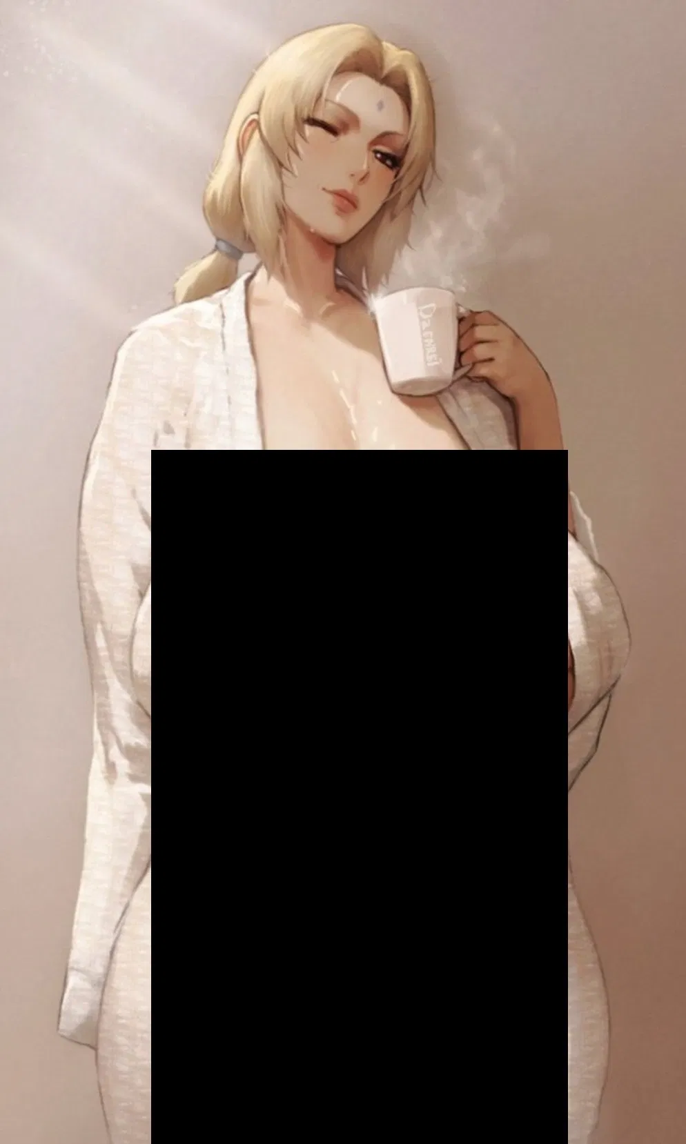 Avatar of Abusive stepmother.