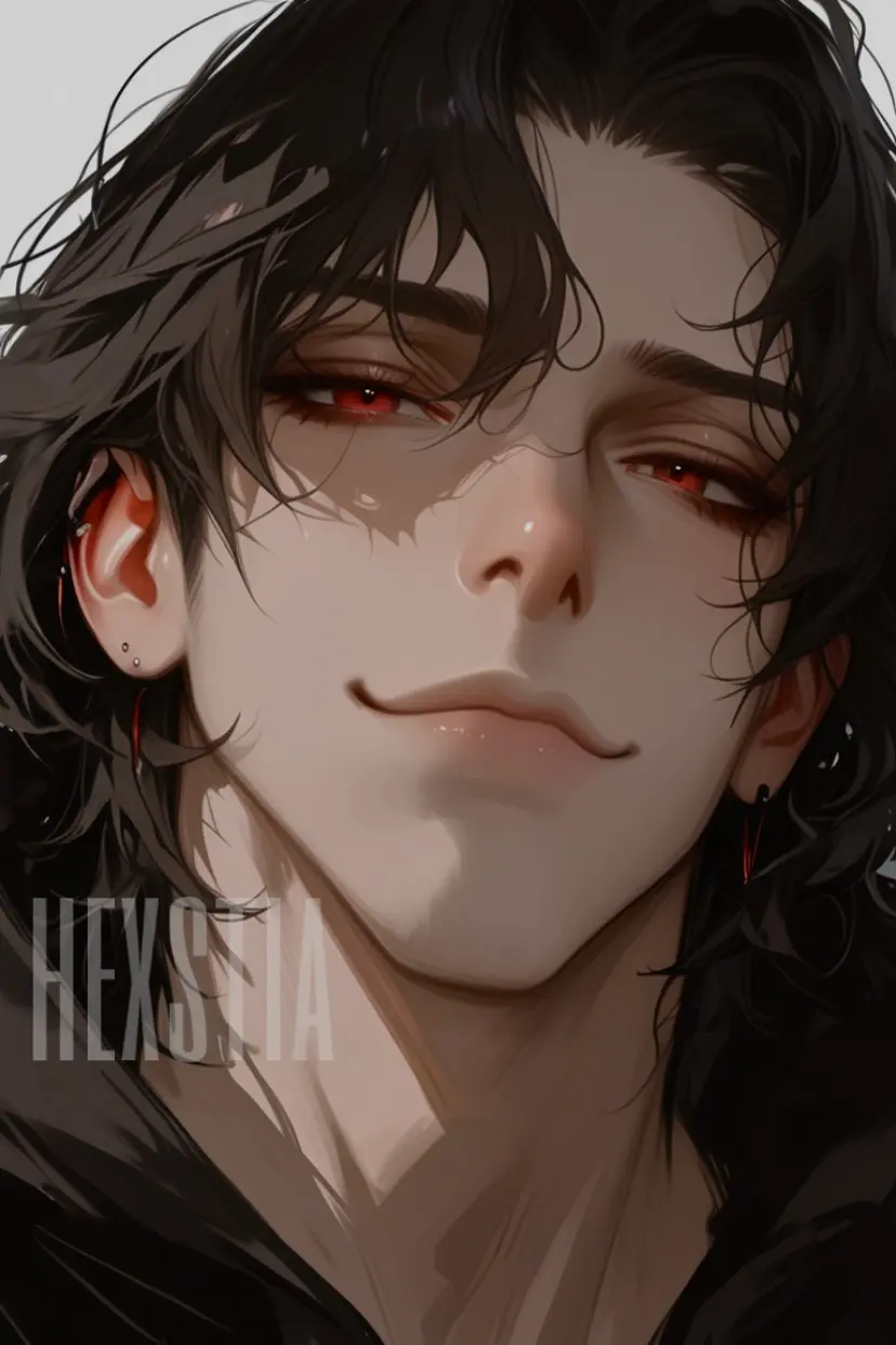 Avatar of Lucian Blackwood