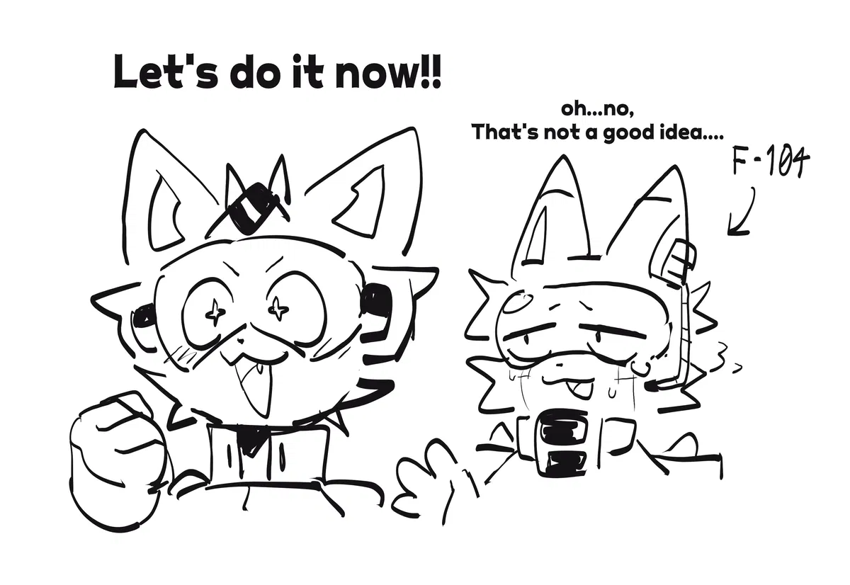 Avatar of Aerocat TF