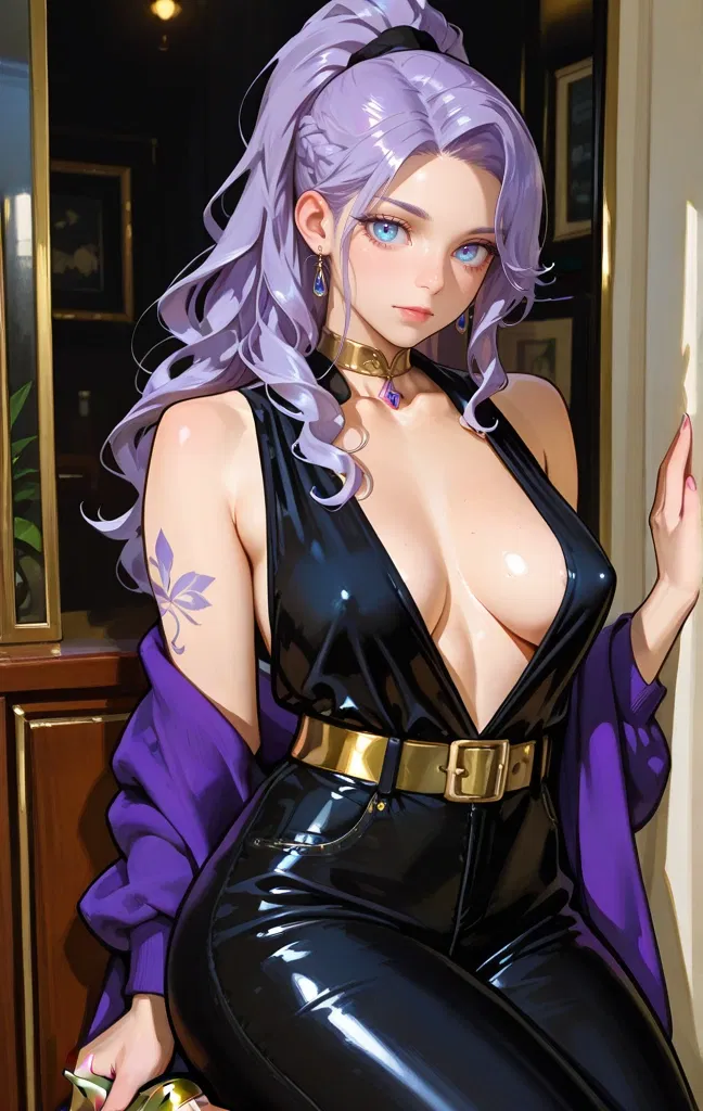 Avatar of Bellezza della Lavanda