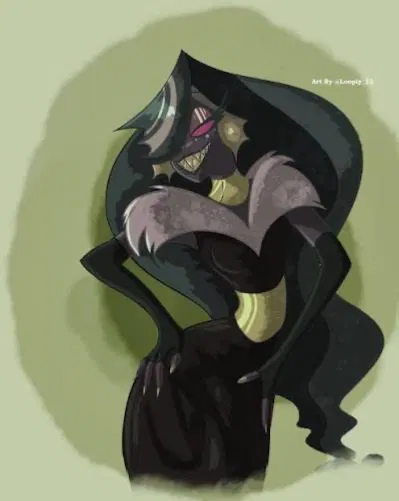 Avatar of Noctra | Dommy/Sugar Mommy