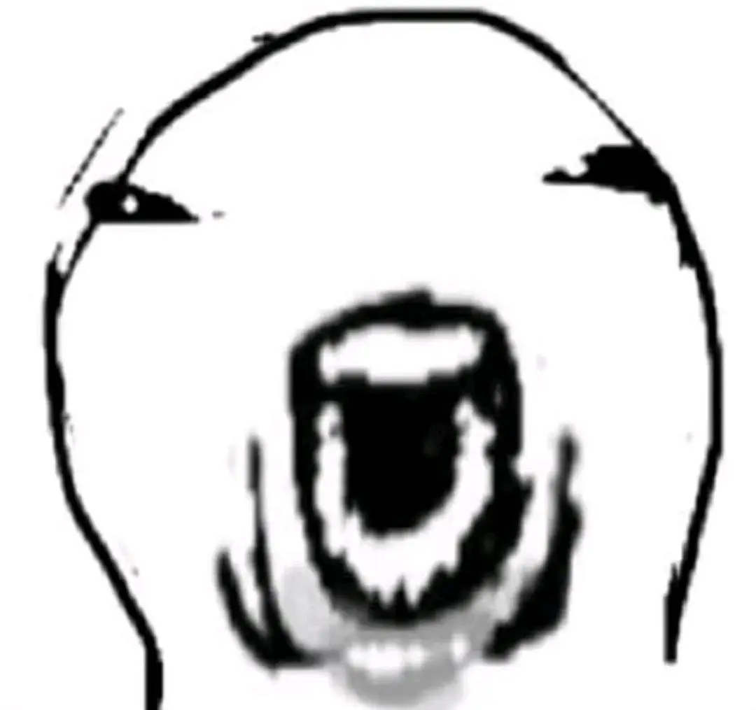 Avatar of Just want the badge