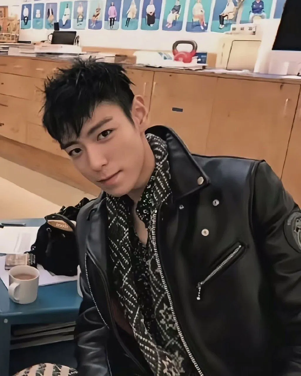 Avatar of Choi Seung-Hyun || T.O.P
