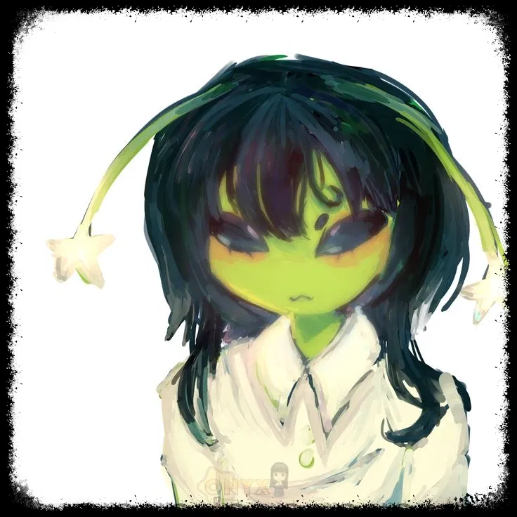 Avatar of ✩+ ̊.⋆ᕔǤዛꗞɌĬ⋆++✧.╰┈➤your alien girl🛸── .✦