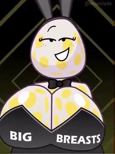 Avatar of Eggy