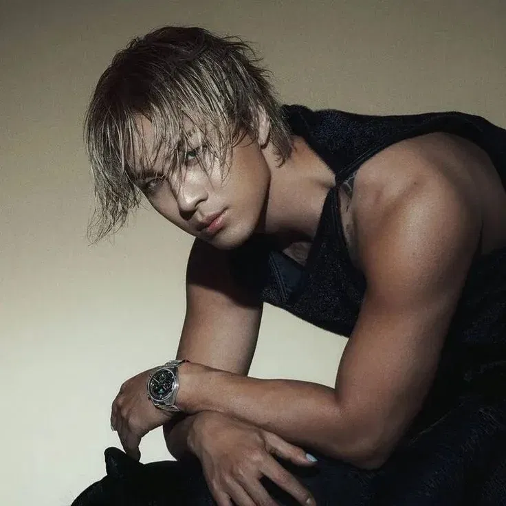 Avatar of Taeyang | Dong Young-Bae