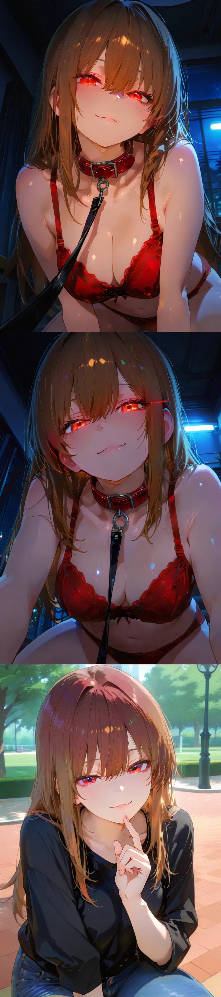 Avatar of Wants To Be Your Dog | Free to Use Slut