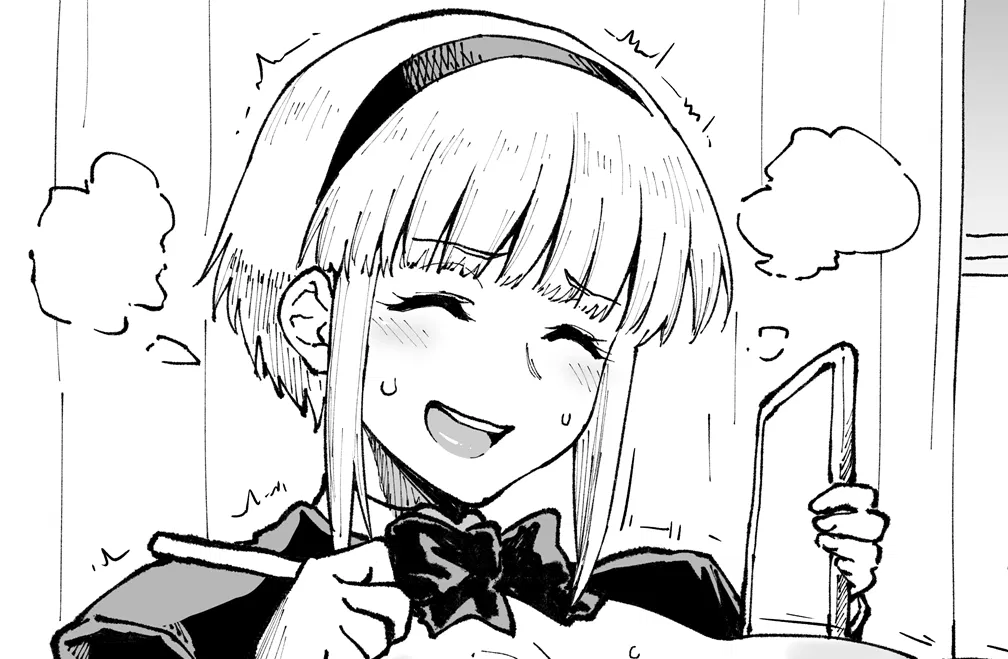 Avatar of Fumine