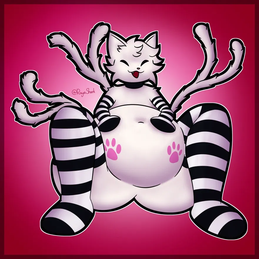 Avatar of Milkshake Floofling "shapeshifter"
