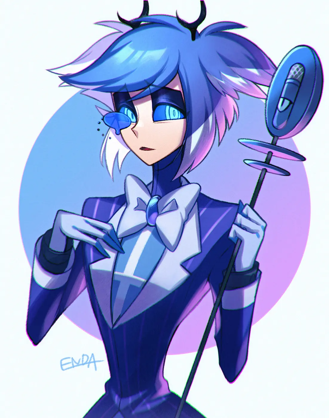 Avatar of Alastor