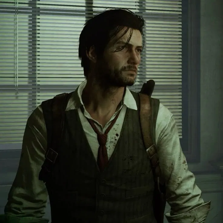 Avatar of Sebastian Castellanos