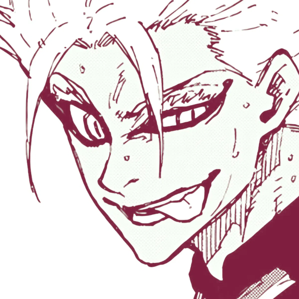 Avatar of Ryusei Shidou