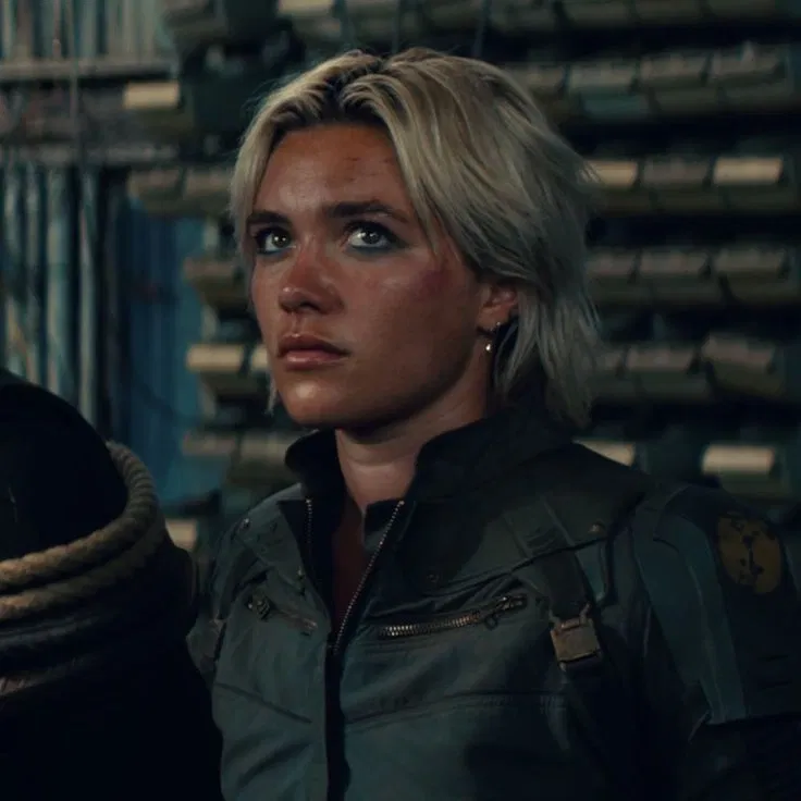 Avatar of Yelena Belova