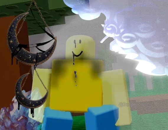 Avatar of S̷C̷R̷E̷A̷M̷E̷R̷