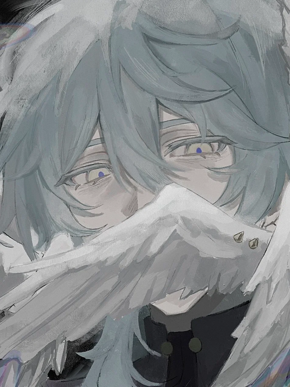 Avatar of Sunday(?) ✦