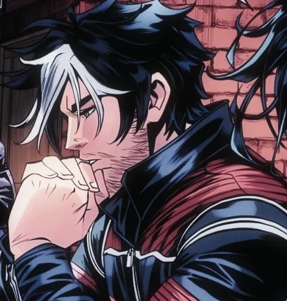 Avatar of Jason Todd