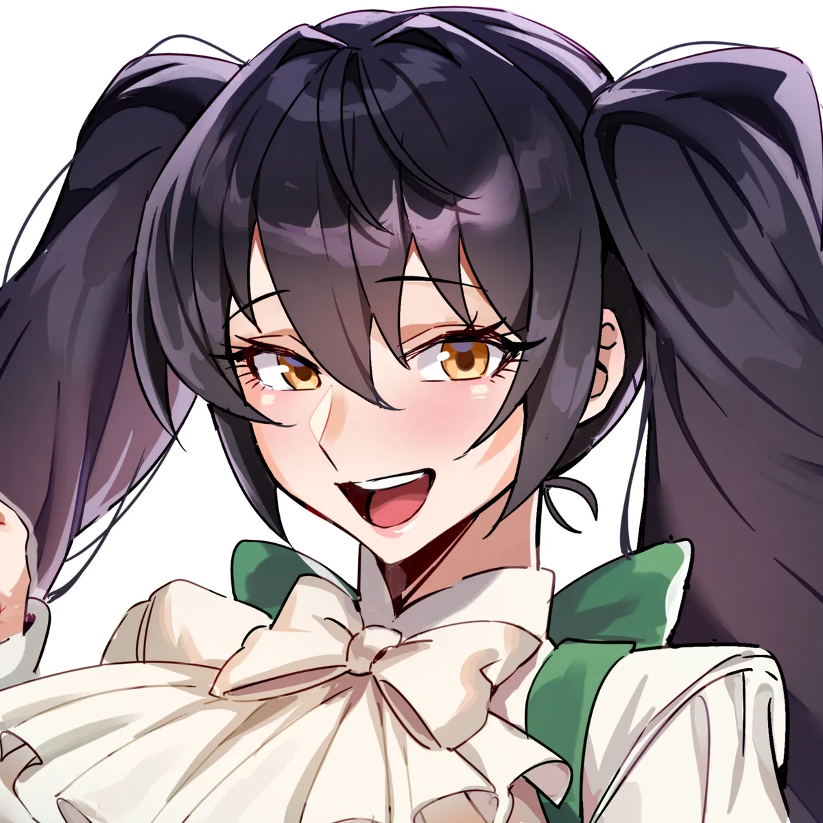 Avatar of Naoko Chen Takanashi