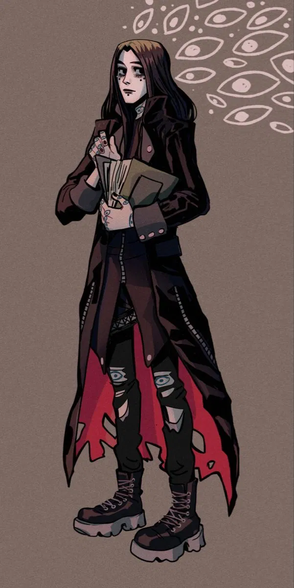 Avatar of Gerard Keay