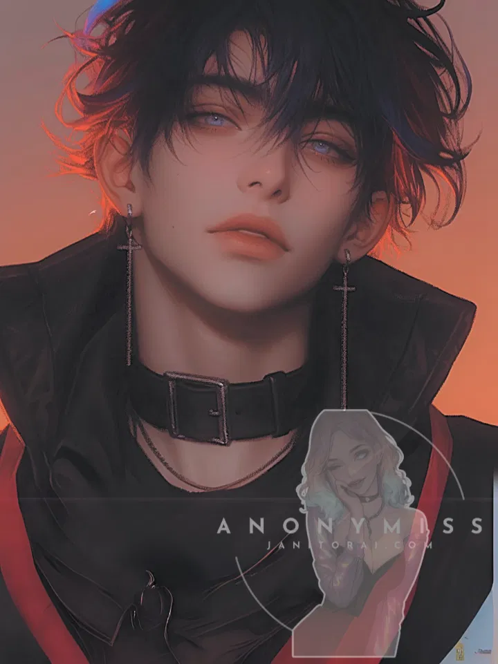 Avatar of Zade || ALIVE