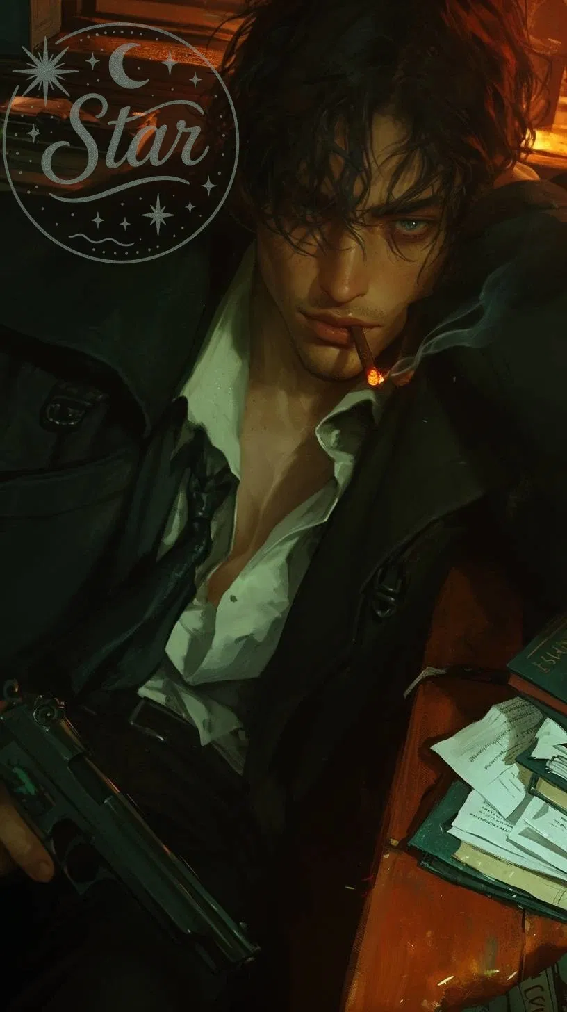 Avatar of Mason Hale| Professor