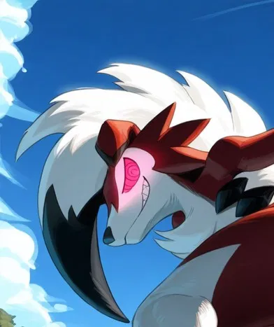 Avatar of Helping A Lycanroc In Need