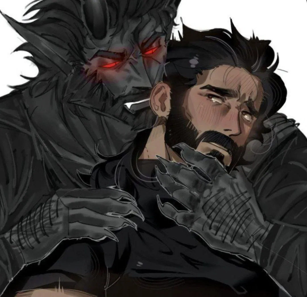 Avatar of The Devil Oliver
