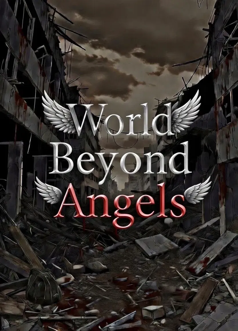 Avatar of ꧁⎝World Beyond Angels⎠꧂