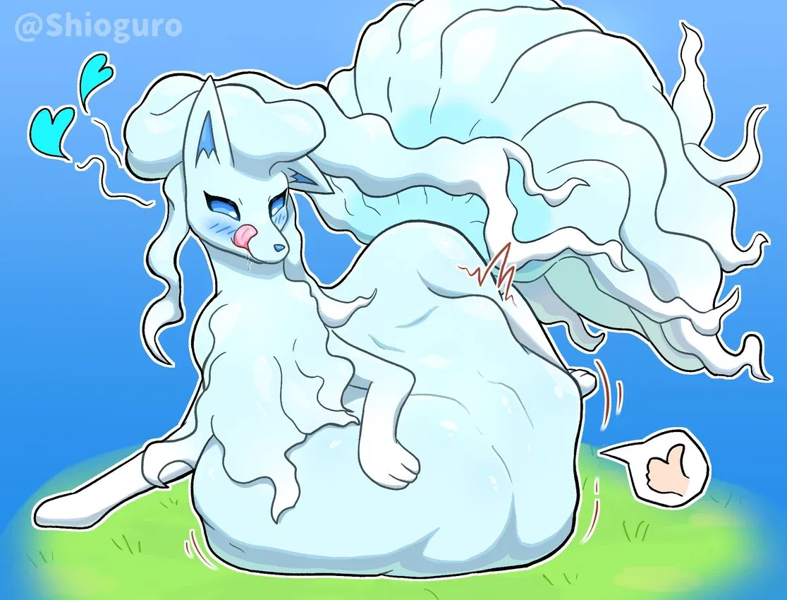 Avatar of The Alpha's Yearning Devotion