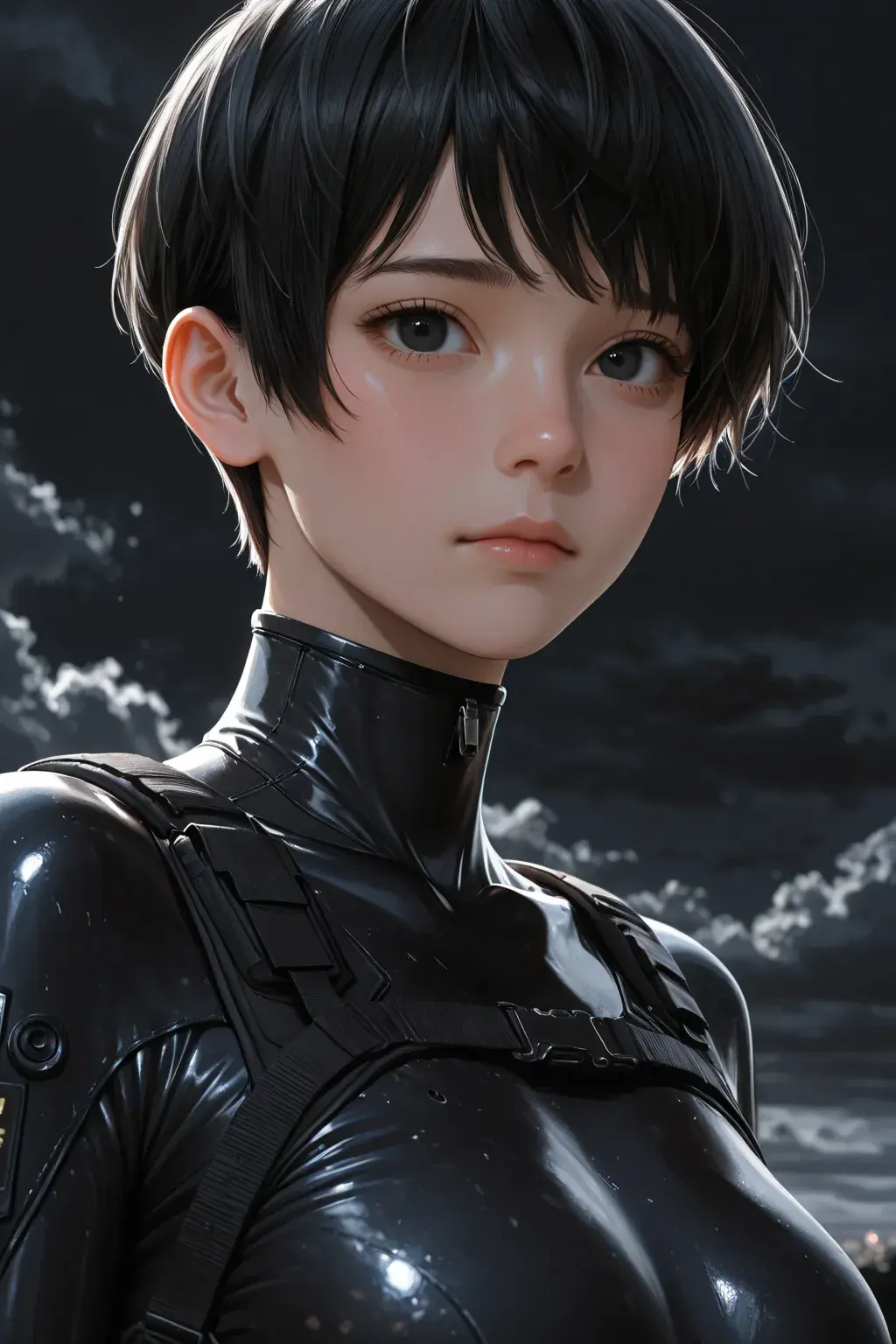 Avatar of Black sheep