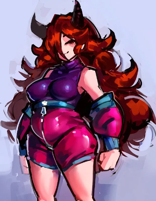 Avatar of SwapDust!Girlfriend (Friday Night Dustin')