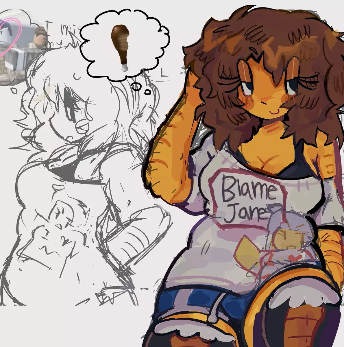 Avatar of ₊ ♡ GTS ⋮  Fem-Shedletsky ♡ ₊