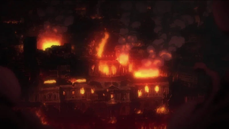 Avatar of Hellsing Ultimate RPG